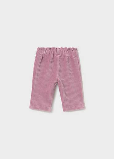 Mayoral Newborn Pantaloni Morbido Bimba