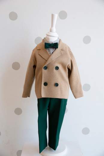 Colorichiari MN407806/3663