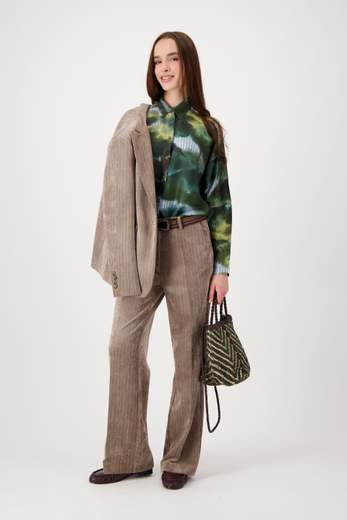 SINCE'RE PARIS PL-89 TAUPE
