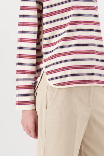 LEON & HARPER TURIN JI01 STRIPE