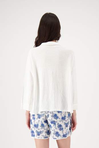 SHIRT C-ZERO 1961 100