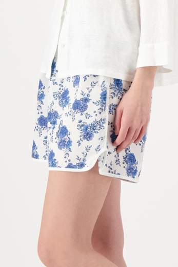 MIKI THUMB GELSA NAVY