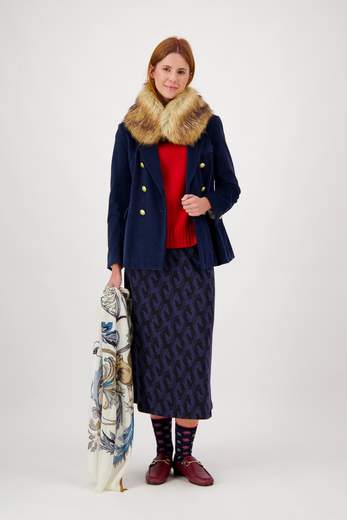 LUCE GUADALUPE CAVALLO