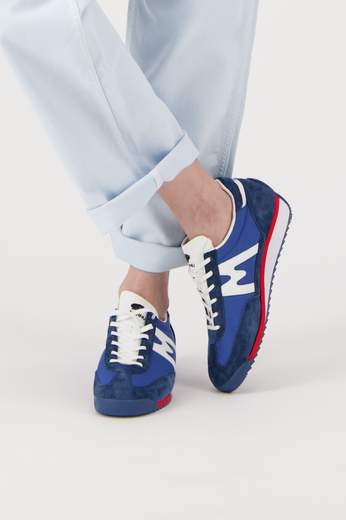 KARHU F805002 MESTARI BLUE/WHITE