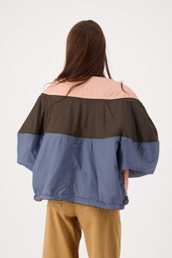 BELLEROSE HEMILY F2652 MOCCA