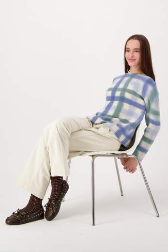 SHAFT BART GABARDINA 008 PANNA