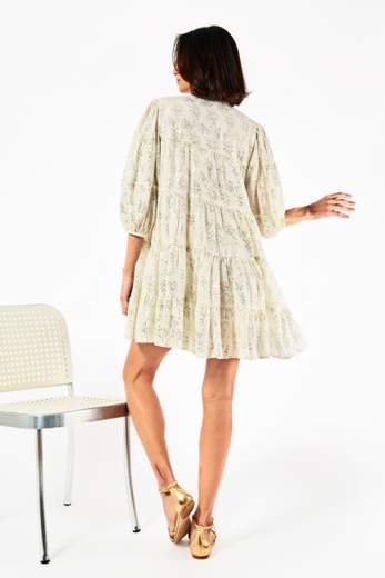 Sundress COLOMBE MOOREA