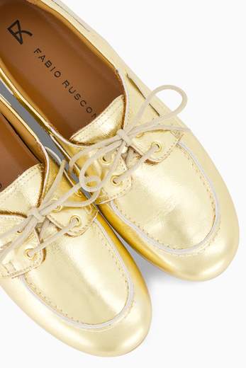 FABIO RUSCONI BR2625 AVENTADOR ORO