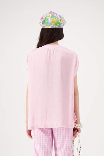 ESSENTIEL ANTWERP JABANA T-SHIRT YR21