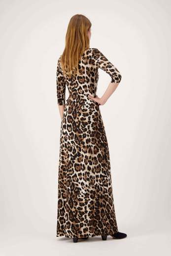 ELEGANCE MISS PARIS ROMY LONG LEO