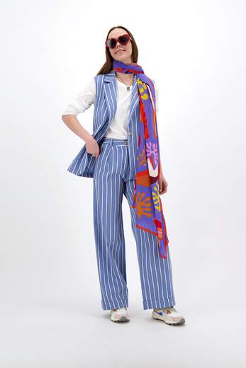 CROCHE' CR08424 PANTALONI