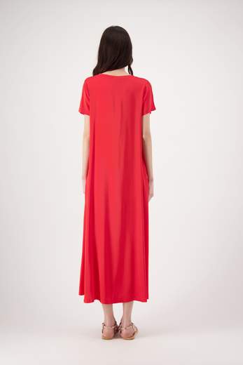 CROCHE' CR010817 ROSSO