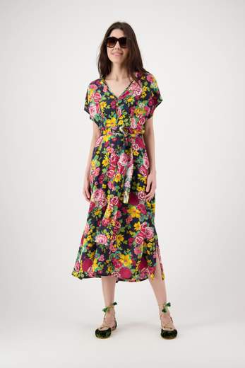 MIKI THUMB SUITEL BOUQUET