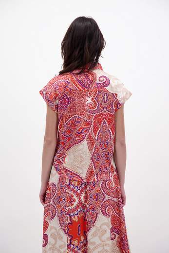 ANONYME A195ST047 WONDER SHIRT