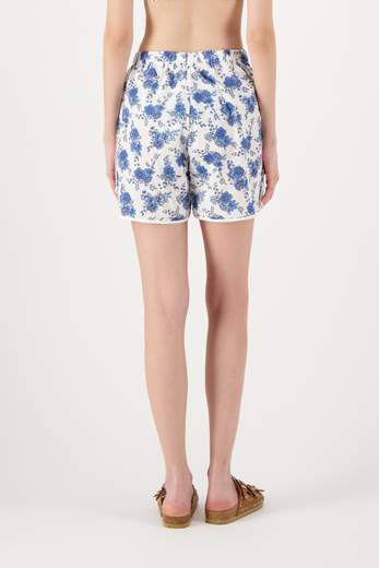 MIKI THUMB GELSA NAVY