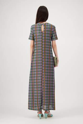 LUCE ALIX OBLÓ VERDE