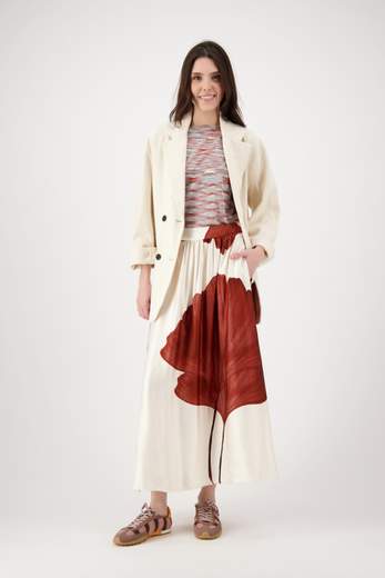 HOFF BRIDGET WOVEN BROWN