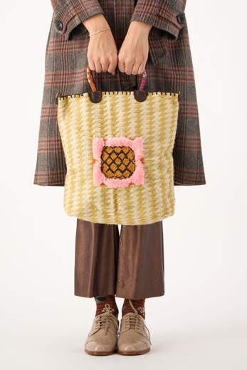 EN SHALLA ENSBAG47P00S RED