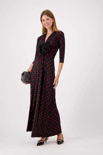 ELEGANCE MISS PARIS ROMY LONG POIS