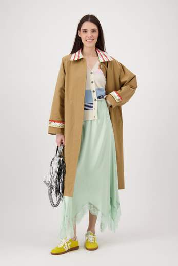 PINK MEMORIES 12072 VERDE SALVIA