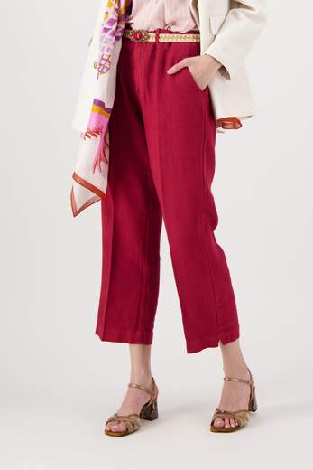 KILTIE PARIGI ROSSO