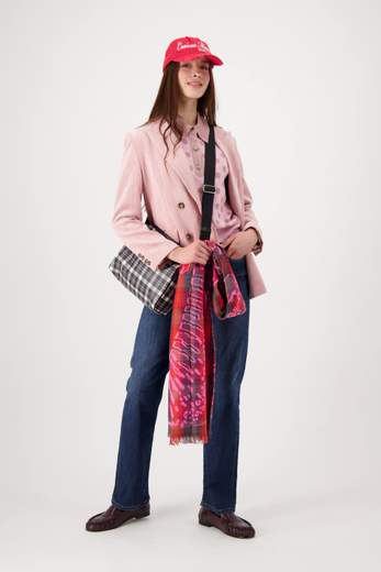 BELLEROSE DOOBA P1899E POPPY