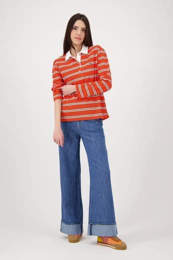 SHAFT EP1DDAD5124 DENIM