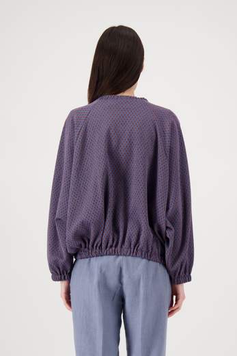 LUCE CAMERUN RIO COBALTO