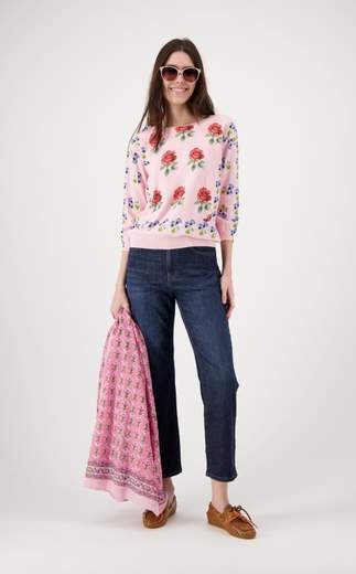 AMANDINE SERONG PINK