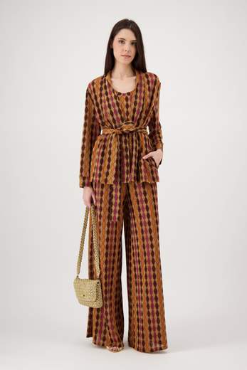 LUCE PALOMITA OBLO' ORO