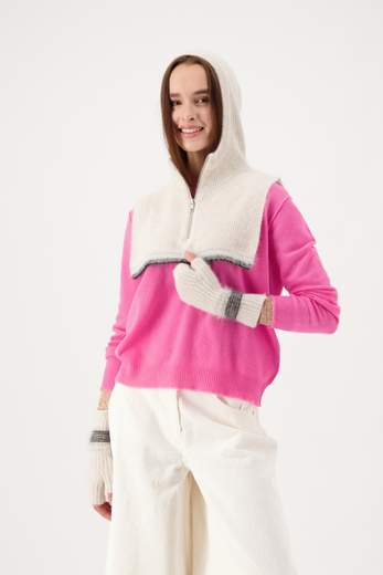 BELLEROSE DUSU K1791S OYSTER
