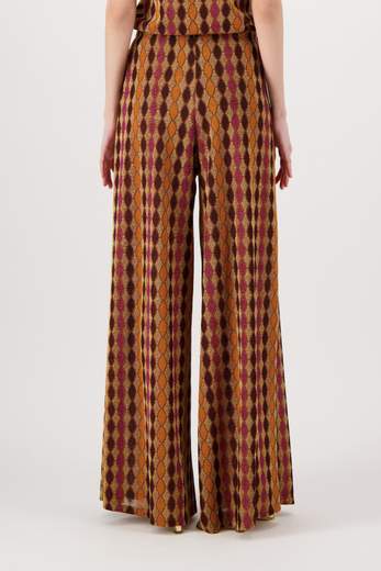 LUCE PALOMITA OBLO' ORO