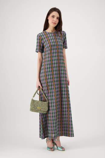 LUCE ALIX OBLÓ VERDE