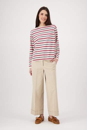 LEON & HARPER TURIN JI01 STRIPE