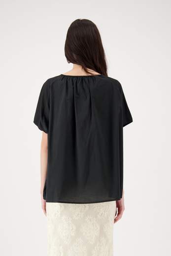 CROCHE' CRO010882 NERO