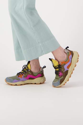 FLOWER MOUNTAIN Y 2F69 YAMANO 3