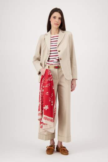 LEON & HARPER TURIN JI01 STRIPE