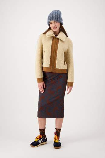 ANTIPAST AM-825 BROWN