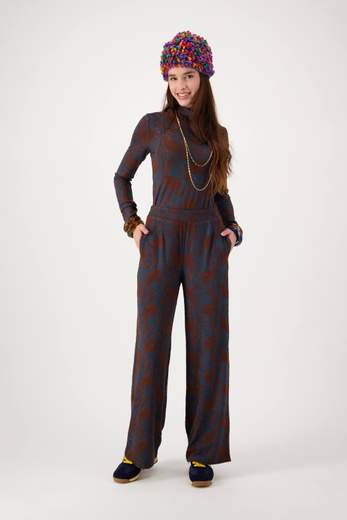 ANONYME A16FB103 MOCHA