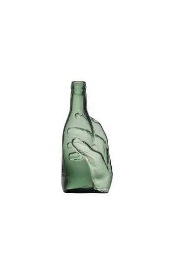 SERAX CARAFFA EDWARD VERDE LES OBJETS MOULEVERSANTS
