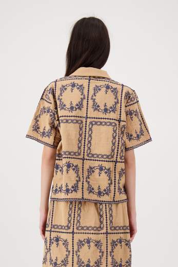 HOD CLAUDEL 73 ROYALITY