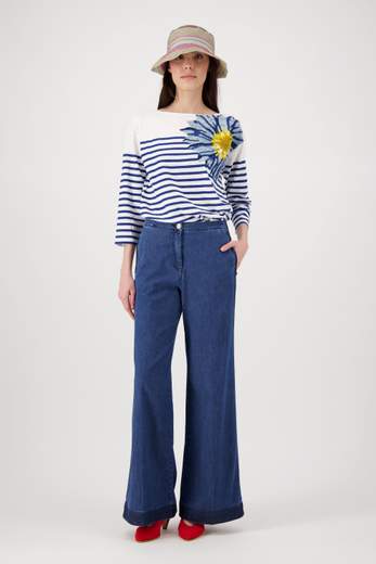 SHAFT FLAIRE SMOCKING EP1D86D3024