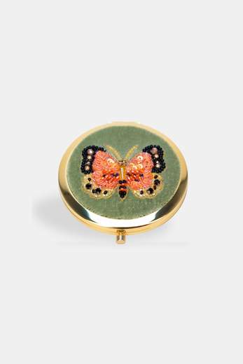 POWDER DESIGN BONNY BUTTERFLY
