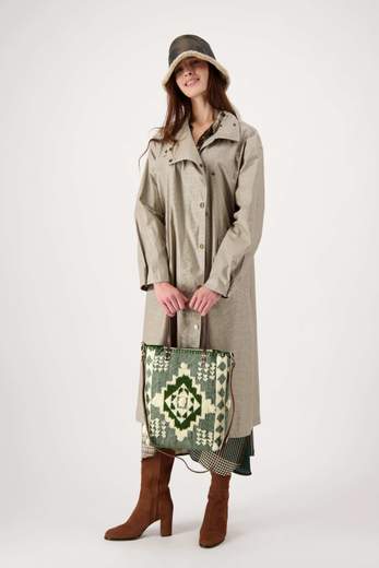 EN SHALLA ENSBAG49P03S GREEN