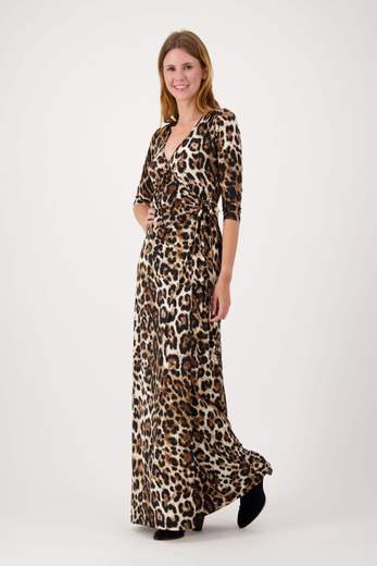 ELEGANCE MISS PARIS ROMY LONG LEO
