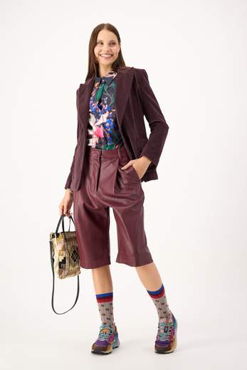 ESSENTIEL ANTWERP ILOL SHIRT