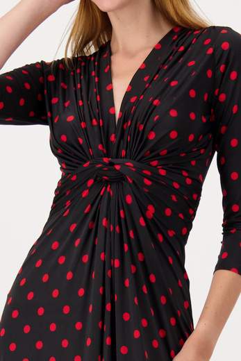 ELEGANCE MISS PARIS ROMY LONG POIS