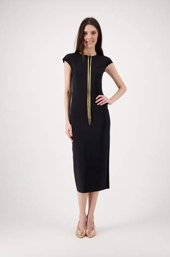 CROCHE' CR010869 NERO