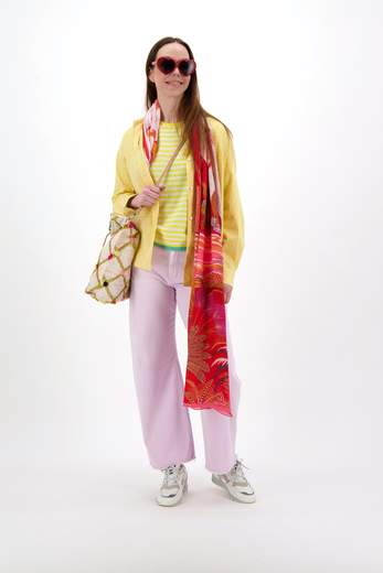 INOUI EDITIONS RIO ETOLE 100 FLAMBOYANT ET211RI63