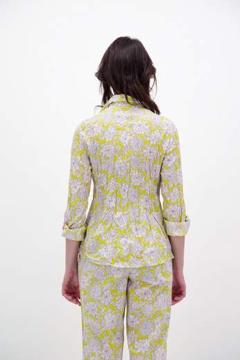 MIKI THUMB GRANDON LEMON